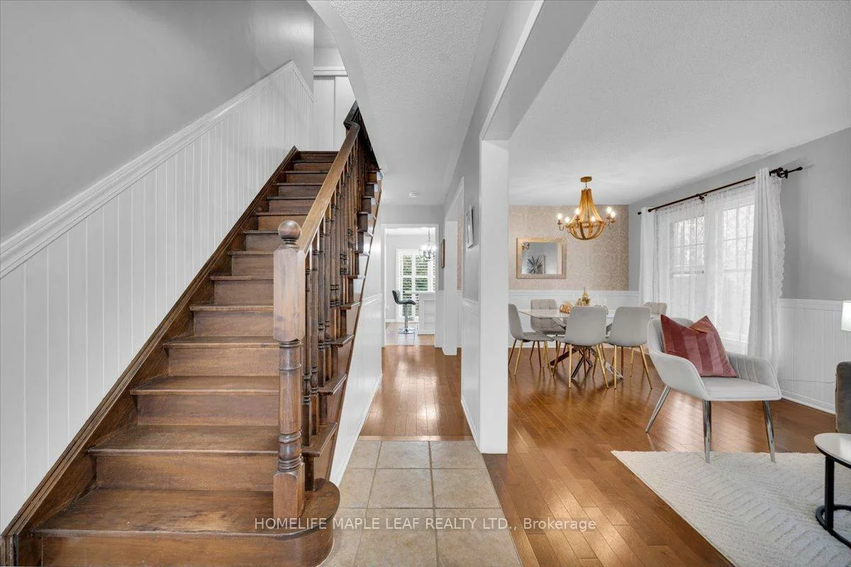 41, Ross Patrick, Woodland Hill, Newmarket