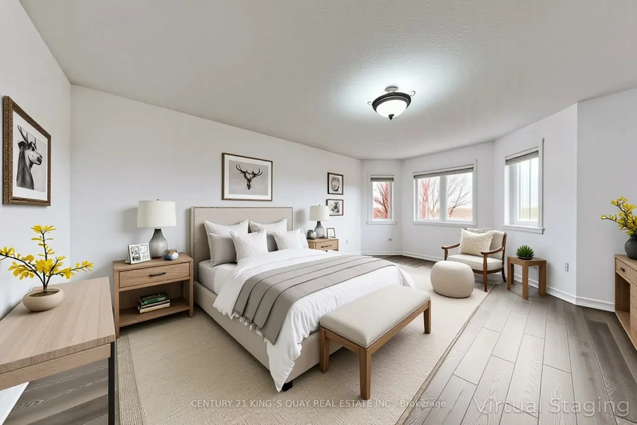 220, Karl Rose, Woodland Hill, Newmarket