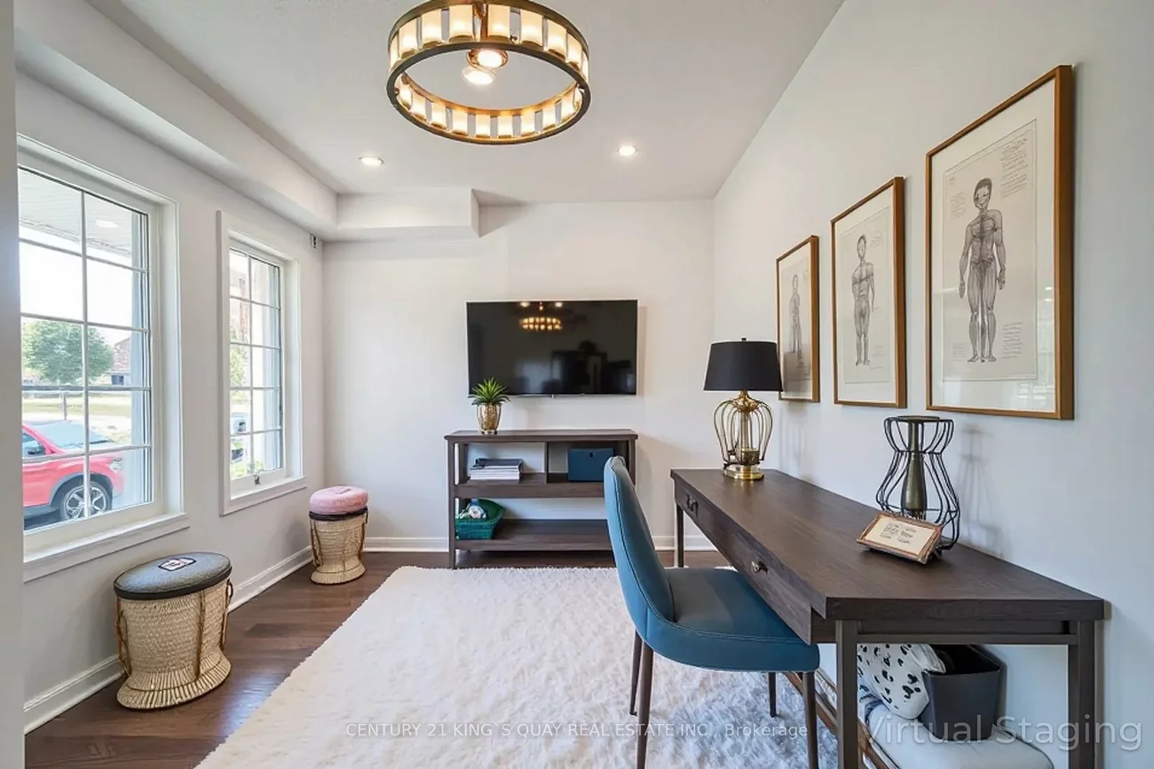 220, Karl Rose, Woodland Hill, Newmarket