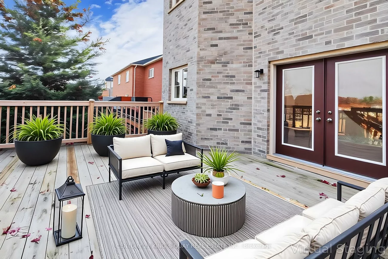 220, Karl Rose, Woodland Hill, Newmarket