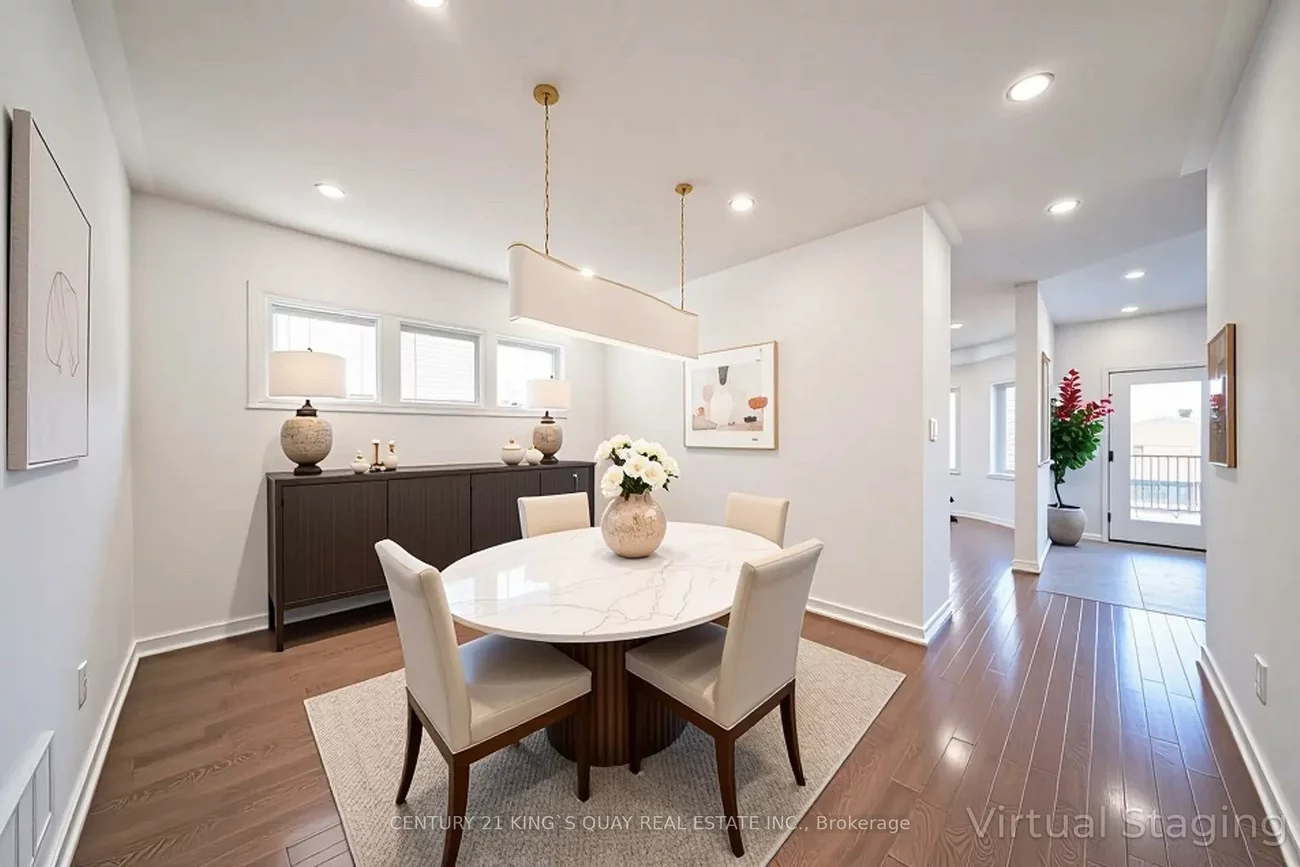 220, Karl Rose, Woodland Hill, Newmarket