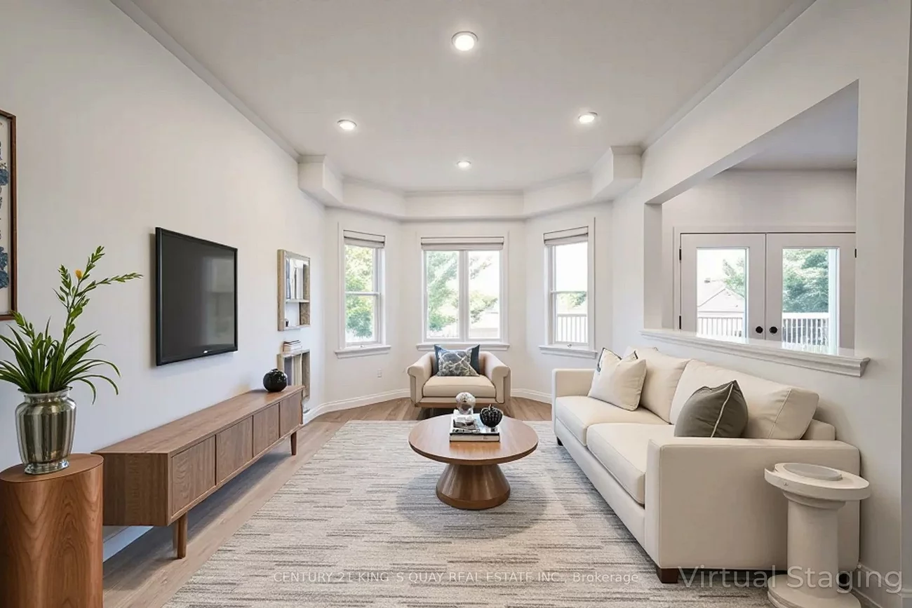 220, Karl Rose, Woodland Hill, Newmarket