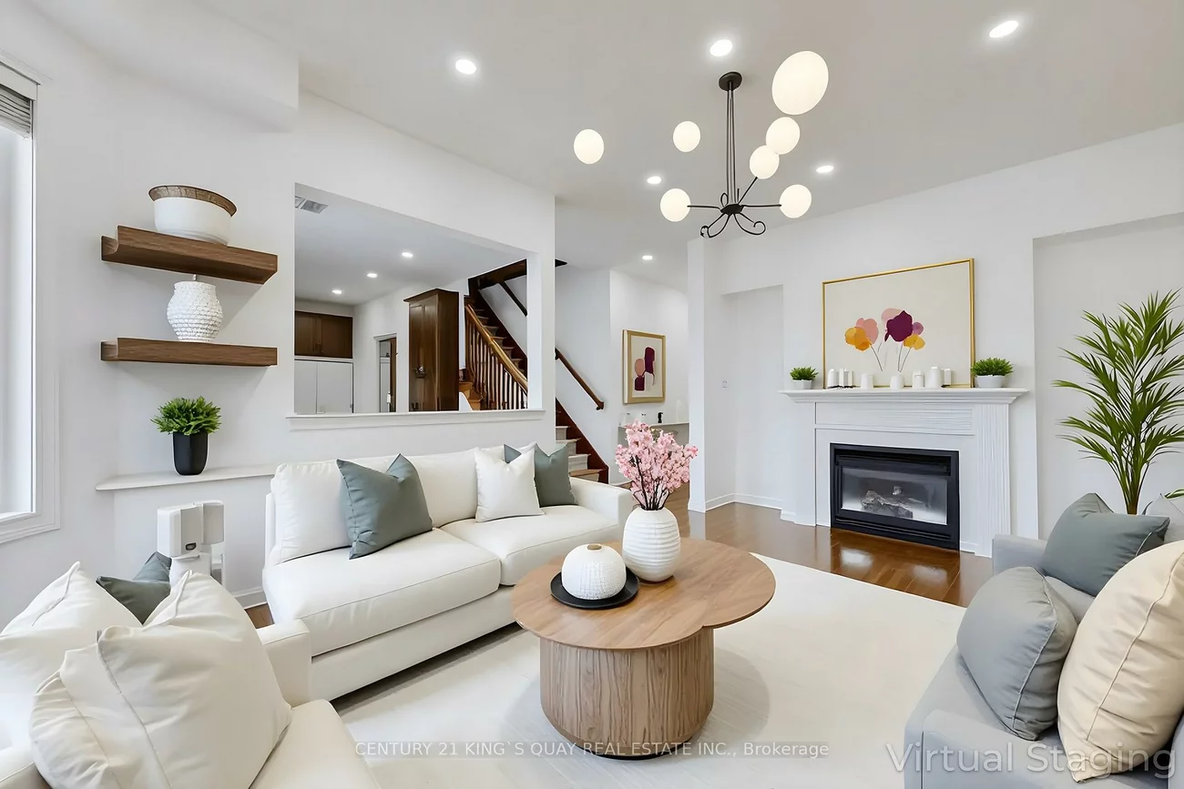 220, Karl Rose, Woodland Hill, Newmarket