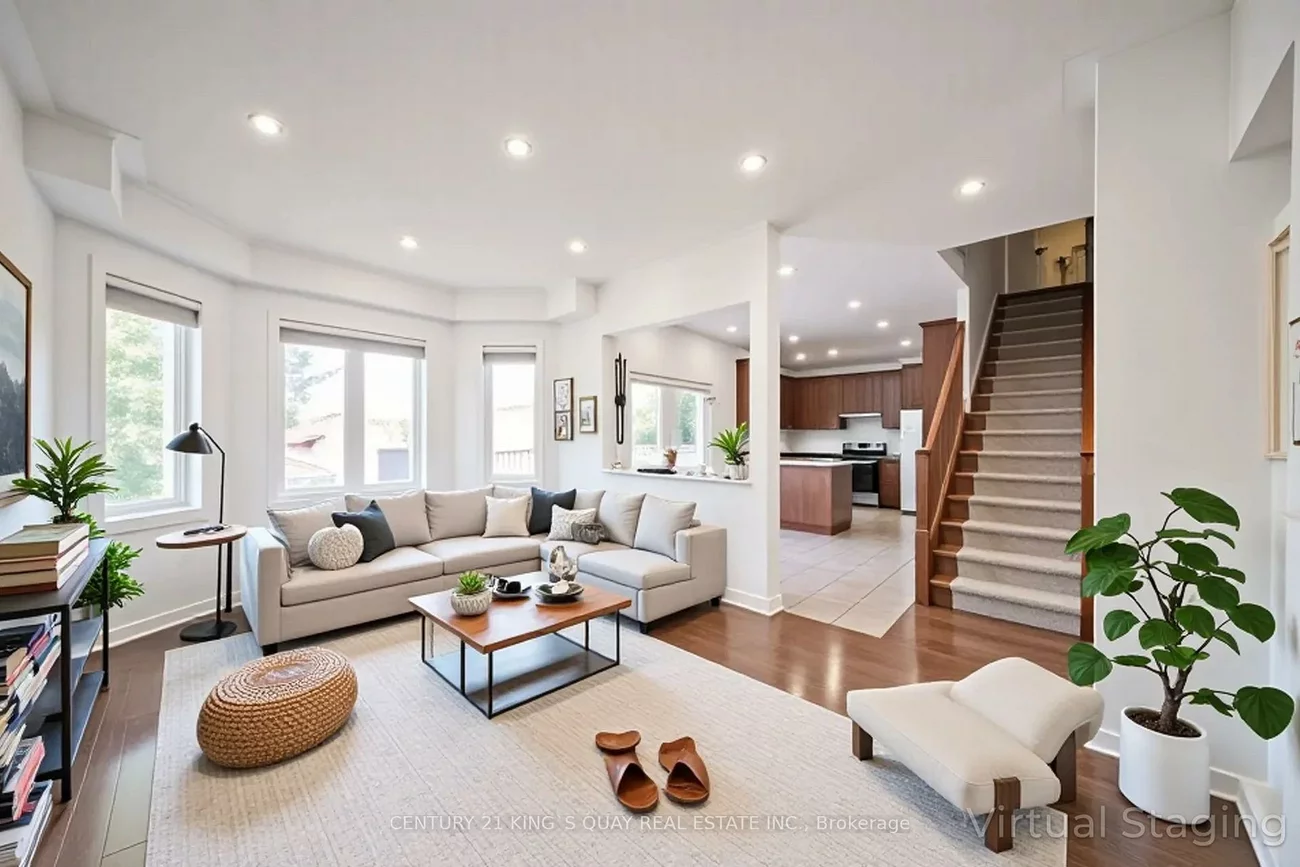 220, Karl Rose, Woodland Hill, Newmarket