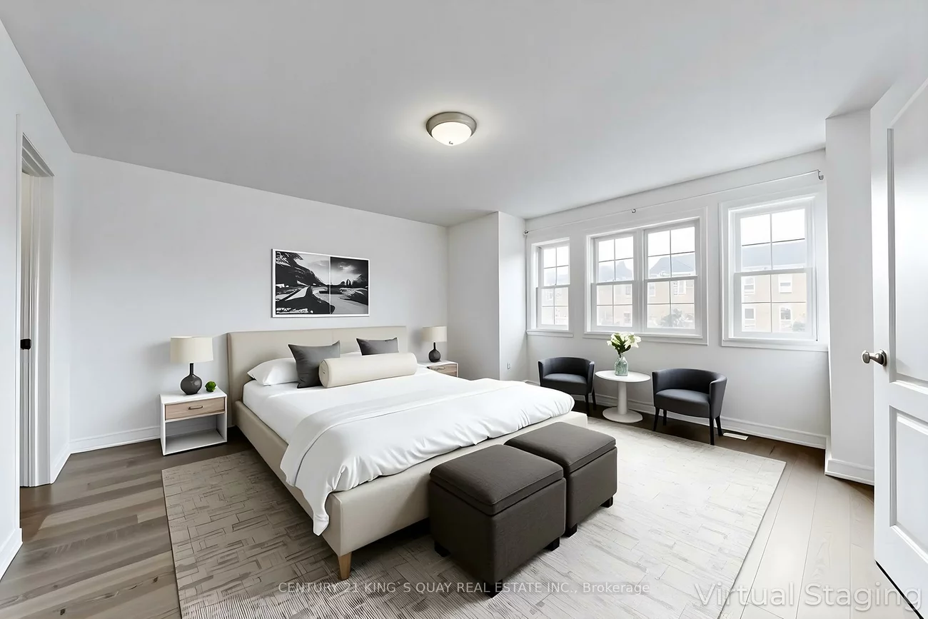 220, Karl Rose, Woodland Hill, Newmarket