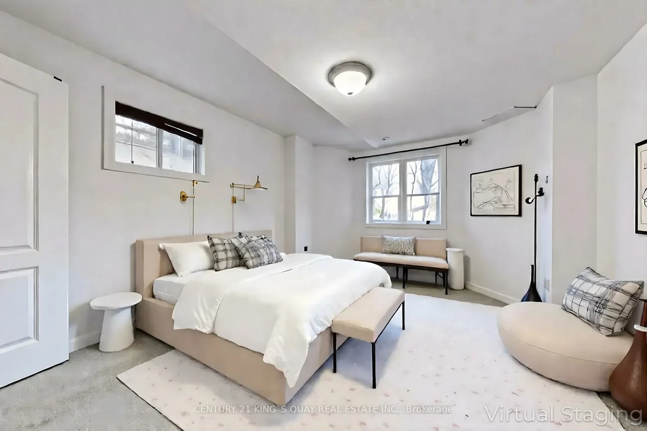 220, Karl Rose, Woodland Hill, Newmarket