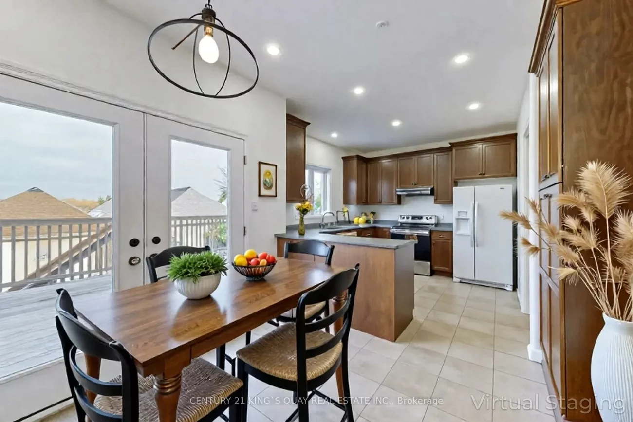 220, Karl Rose, Woodland Hill, Newmarket