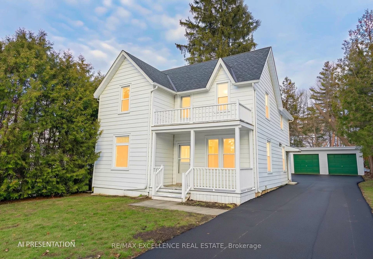 365, Cotter, Central Newmarket, Newmarket