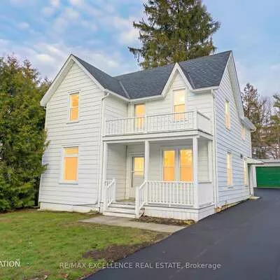 365, Cotter, Central Newmarket, Newmarket