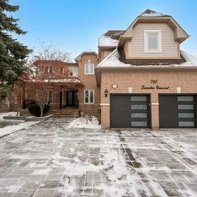 785, Quantra, Stonehaven-Wyndham, Newmarket