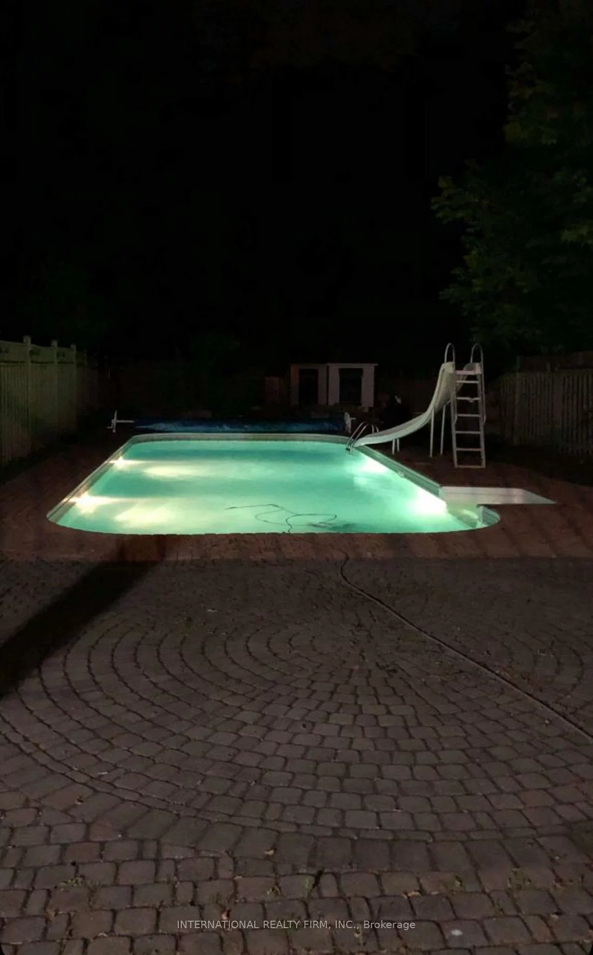 276, Sheridan, Gorham-College Manor, Newmarket