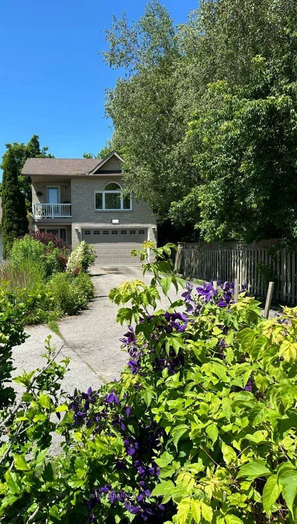 276, Sheridan, Gorham-College Manor, Newmarket