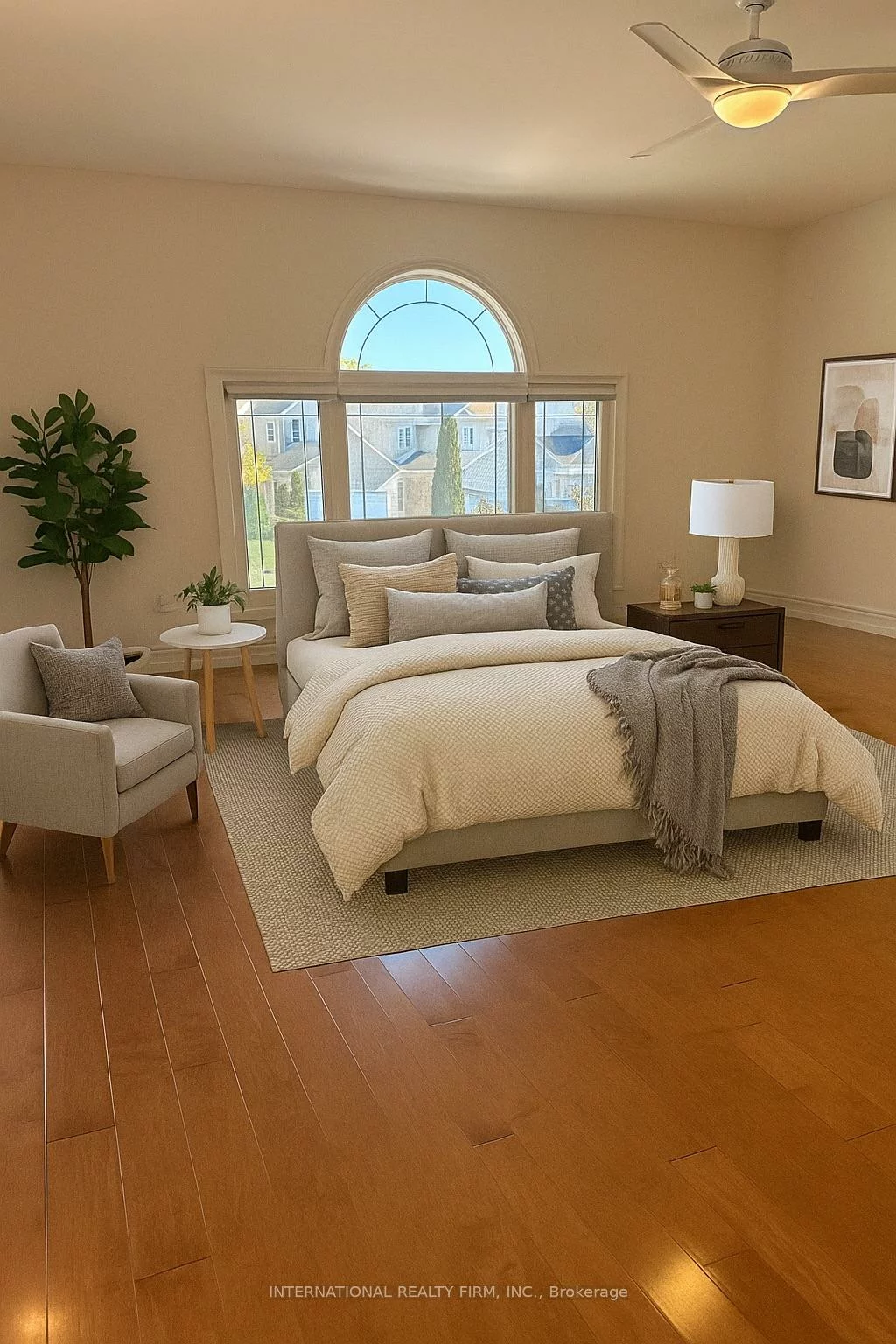 276, Sheridan, Gorham-College Manor, Newmarket