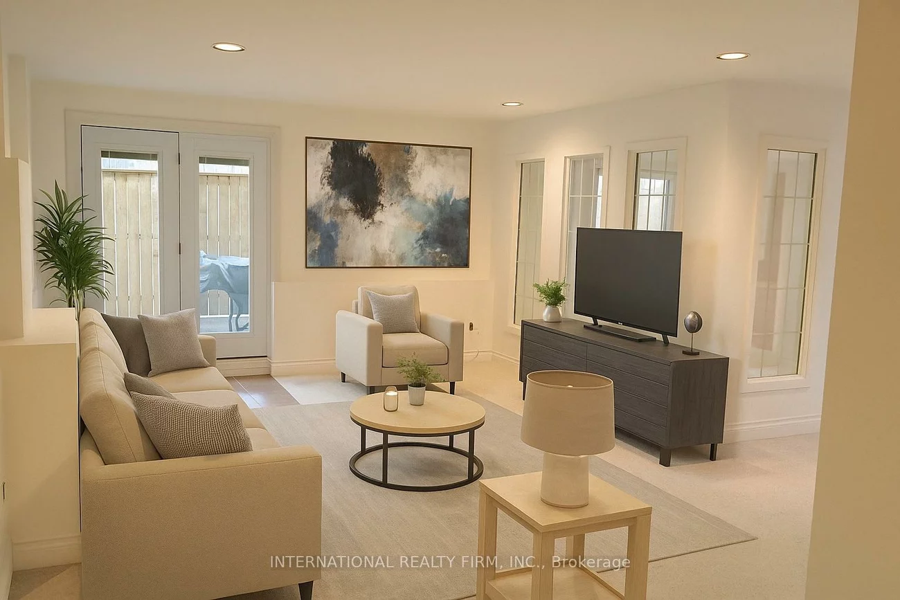 276, Sheridan, Gorham-College Manor, Newmarket