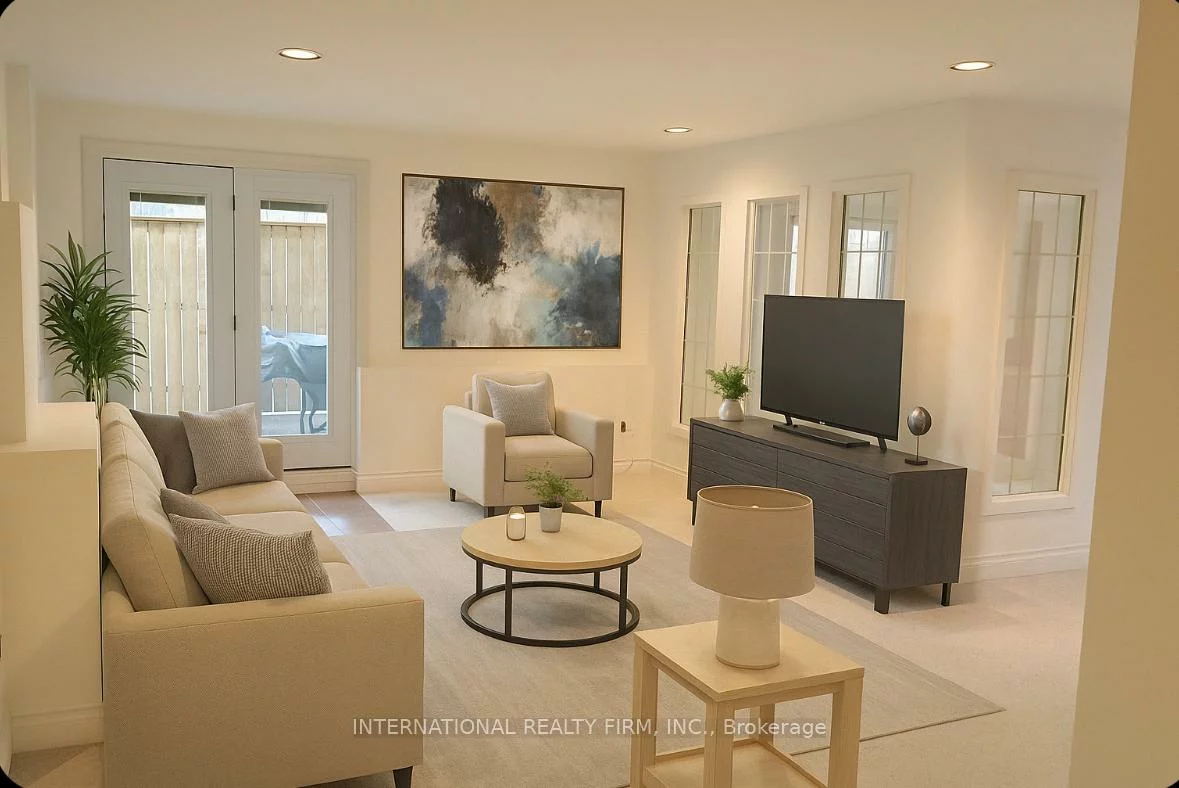 276, Sheridan, Gorham-College Manor, Newmarket