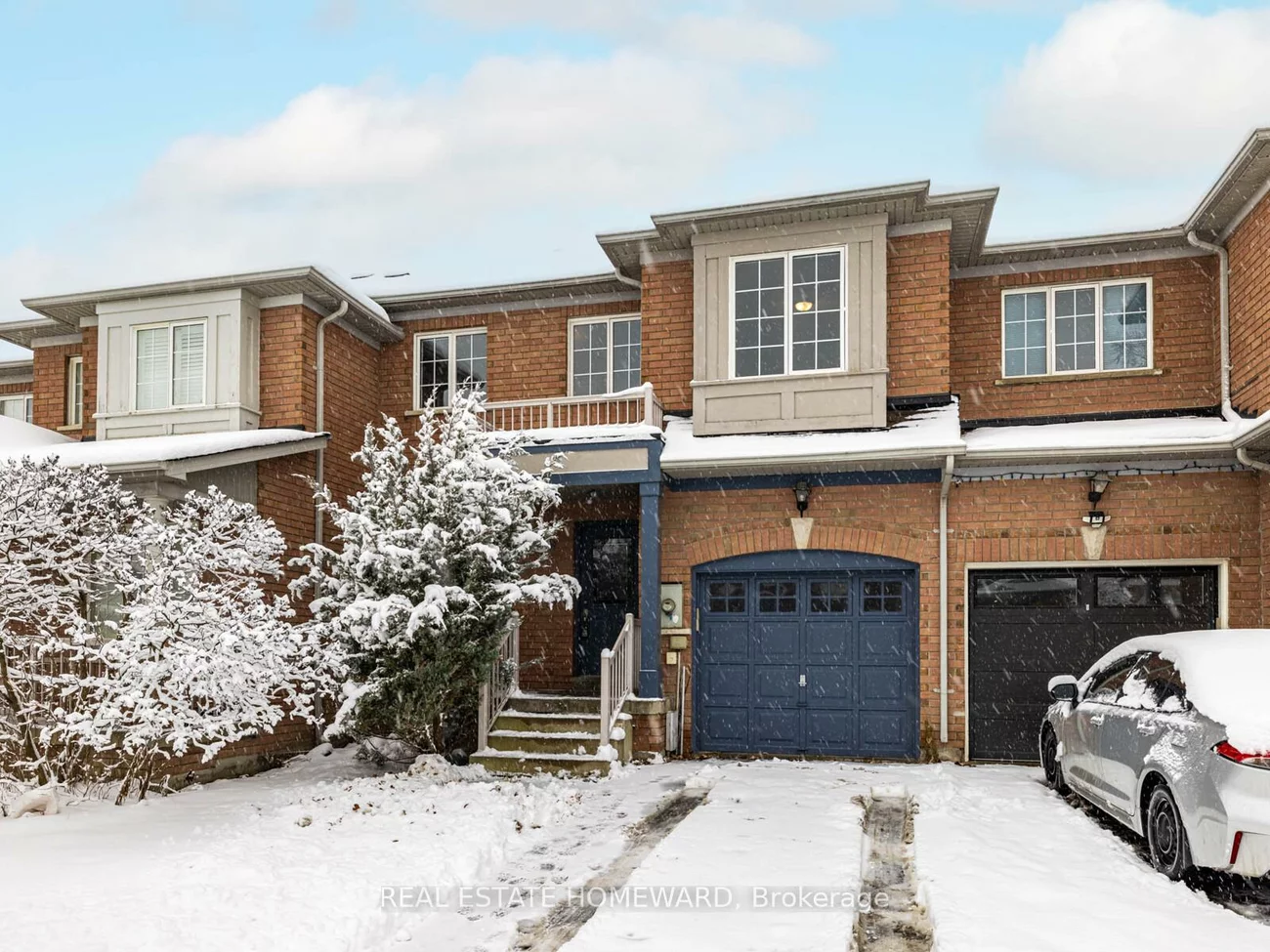 304, Flagstone, Woodland Hill, Newmarket