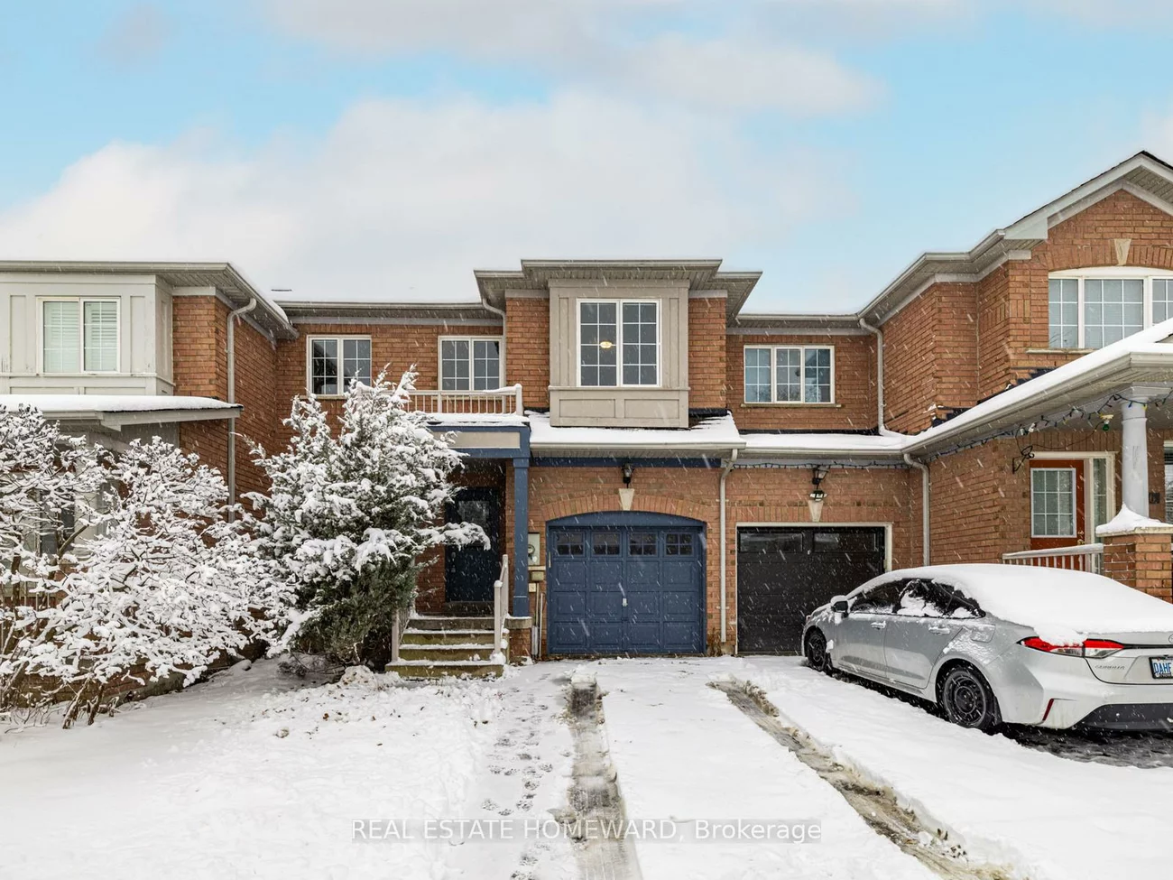 304, Flagstone, Woodland Hill, Newmarket