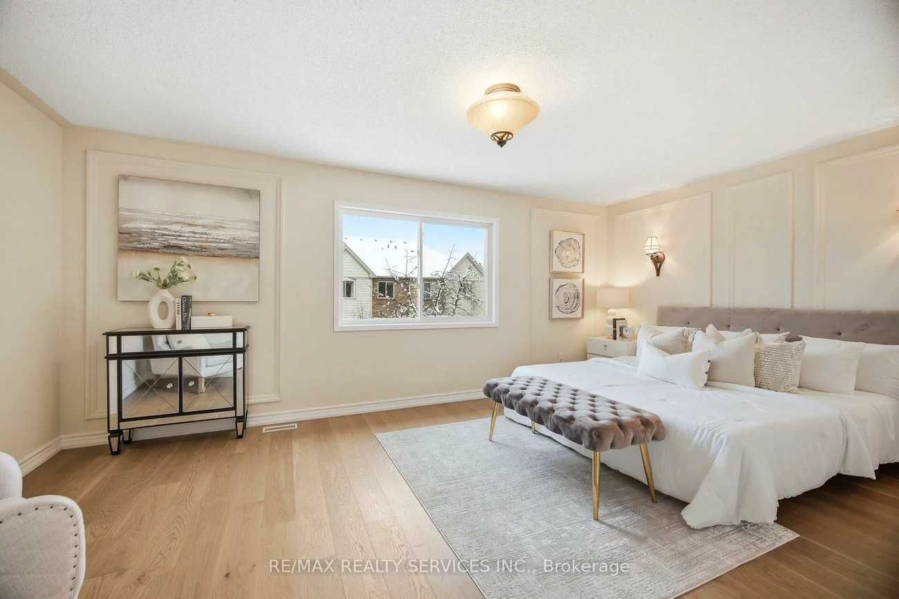 917, Joe Persechini, Summerhill Estates, Newmarket