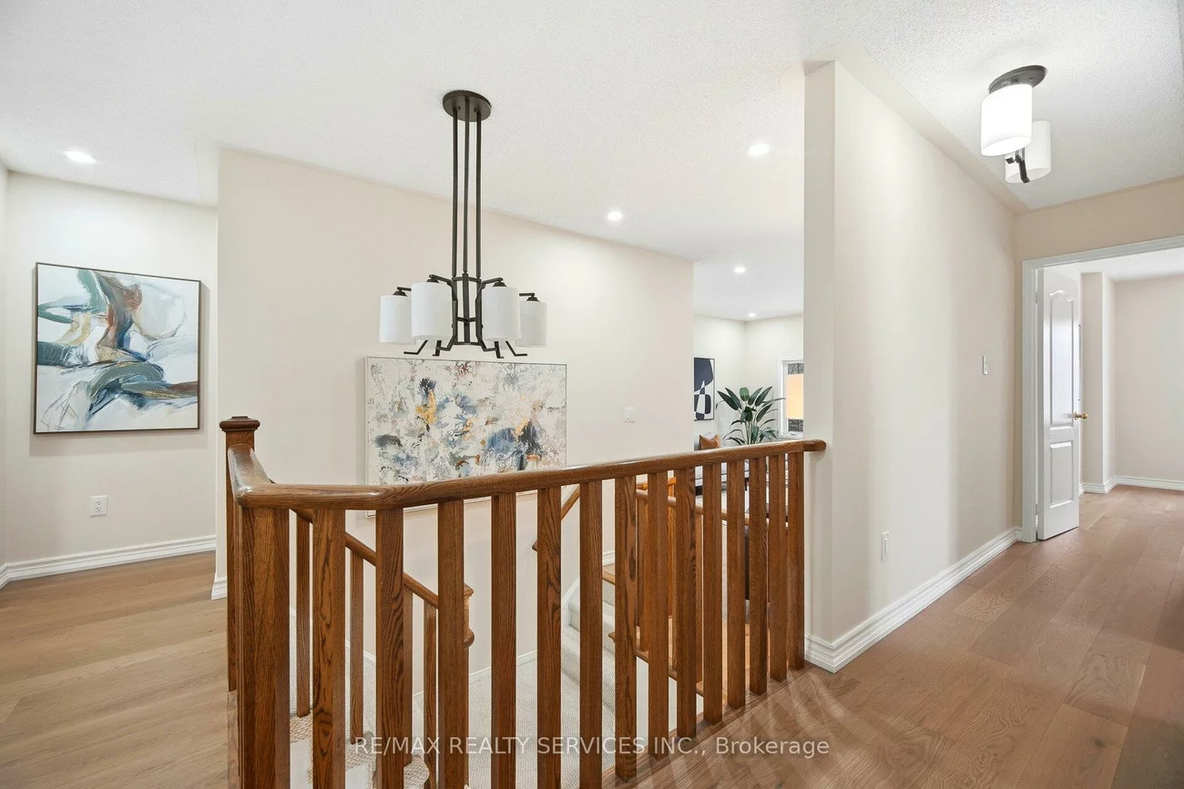 917, Joe Persechini, Summerhill Estates, Newmarket