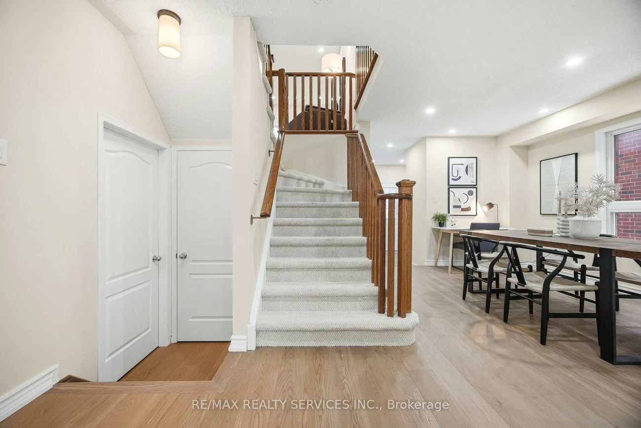 917, Joe Persechini, Summerhill Estates, Newmarket