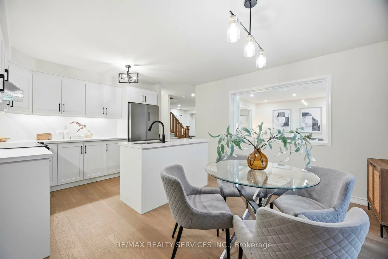 917, Joe Persechini, Summerhill Estates, Newmarket