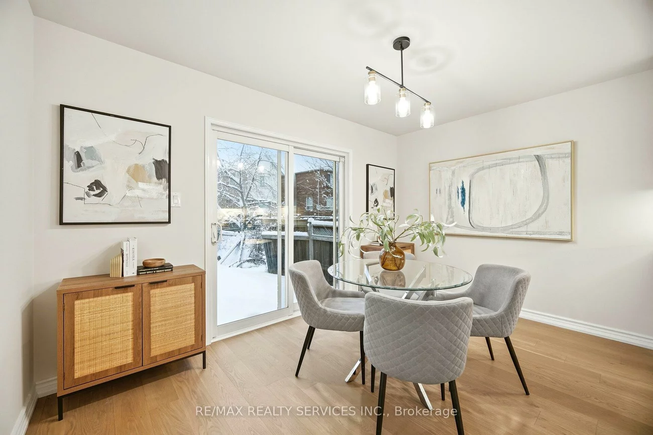 917, Joe Persechini, Summerhill Estates, Newmarket