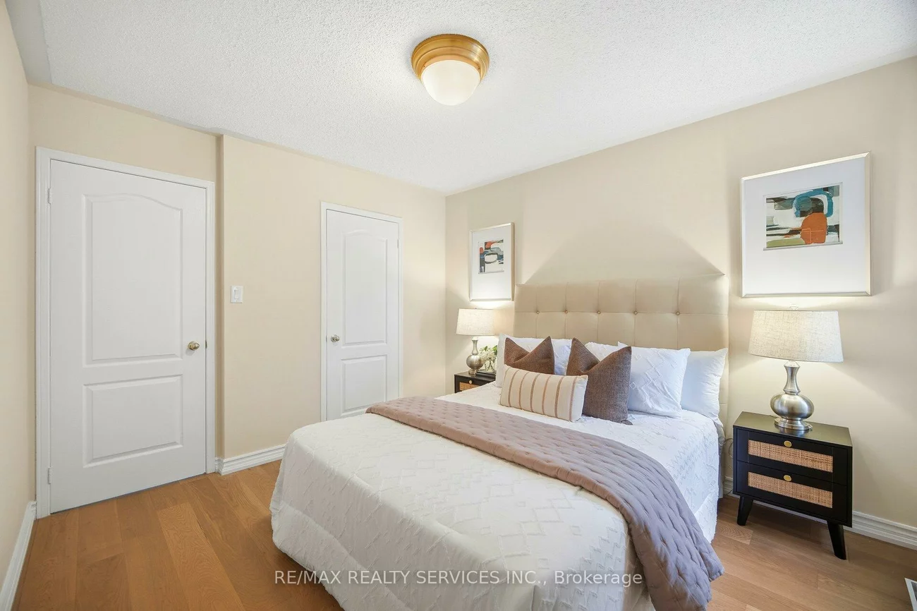 917, Joe Persechini, Summerhill Estates, Newmarket