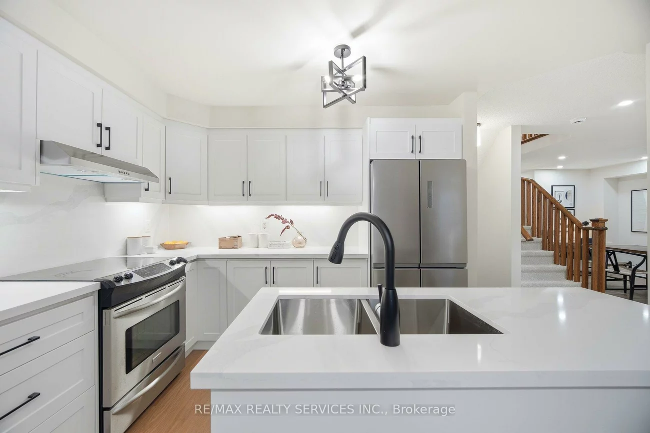 917, Joe Persechini, Summerhill Estates, Newmarket