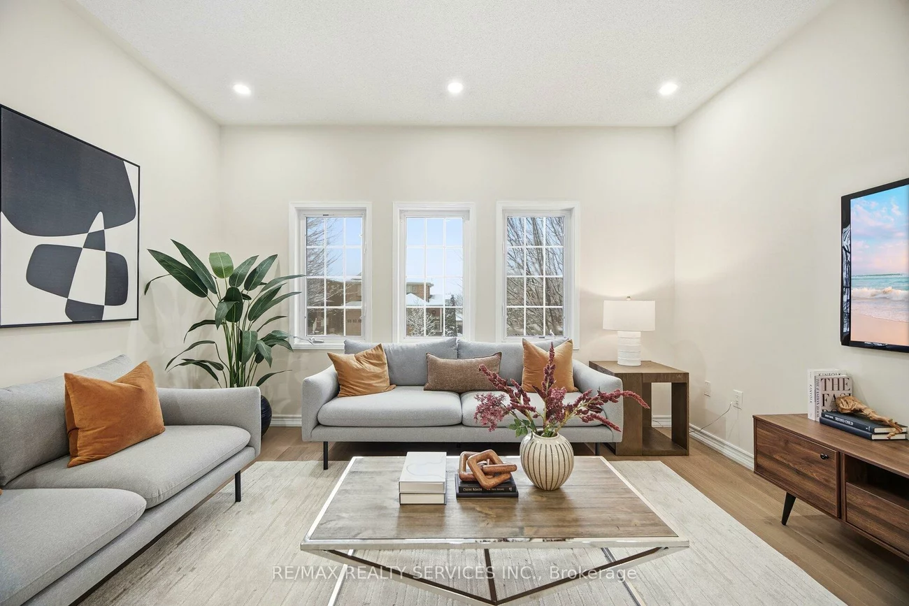 917, Joe Persechini, Summerhill Estates, Newmarket