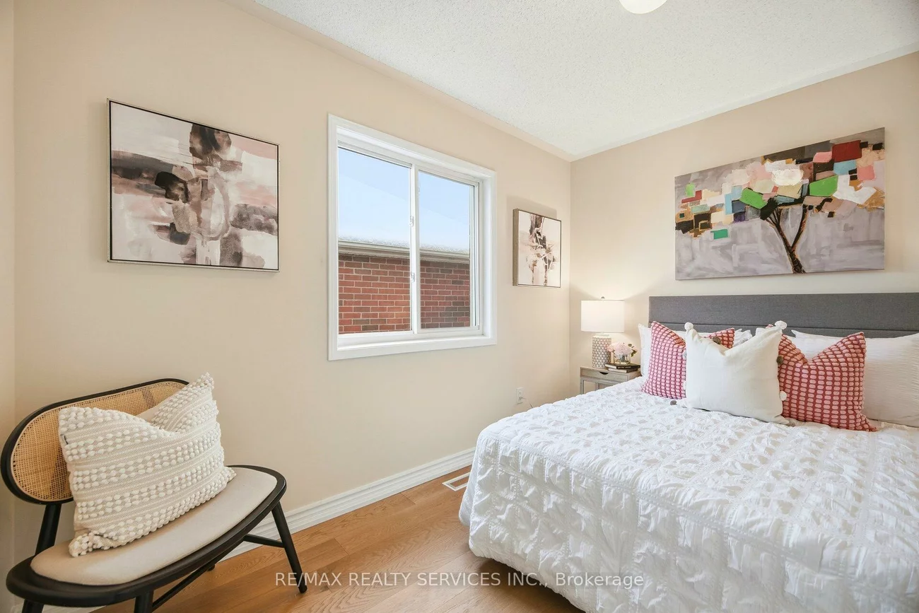 917, Joe Persechini, Summerhill Estates, Newmarket