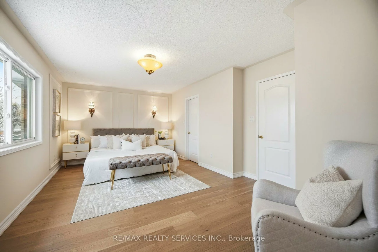 917, Joe Persechini, Summerhill Estates, Newmarket