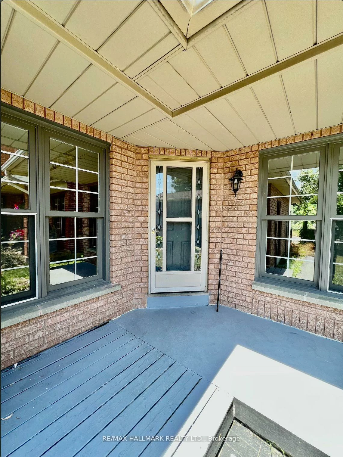 393, pickering, Gorham-College Manor, Newmarket