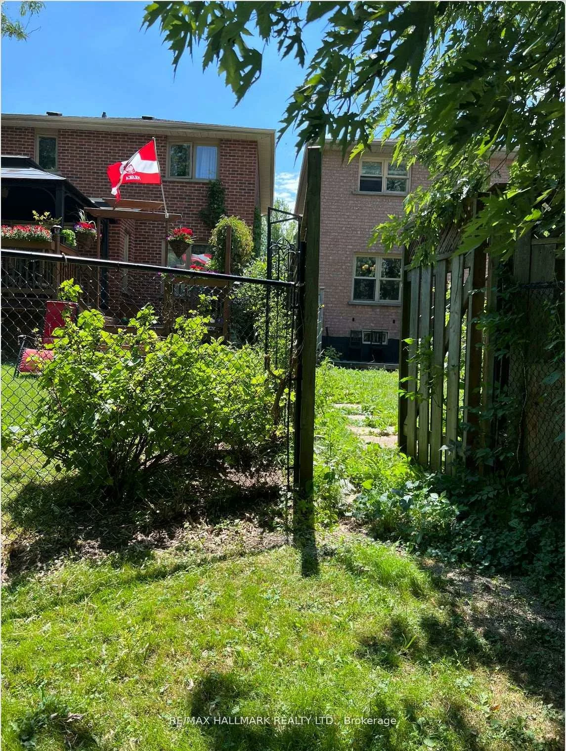 393, pickering, Gorham-College Manor, Newmarket