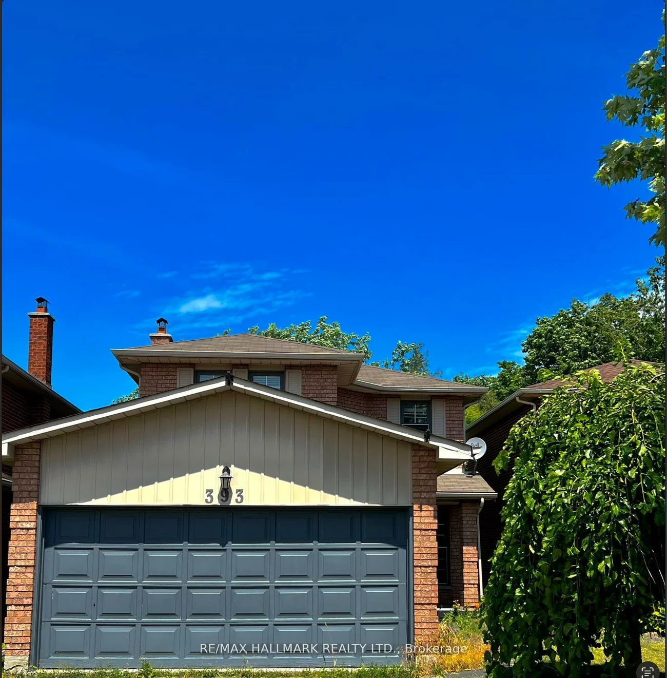 393, pickering, Gorham-College Manor, Newmarket