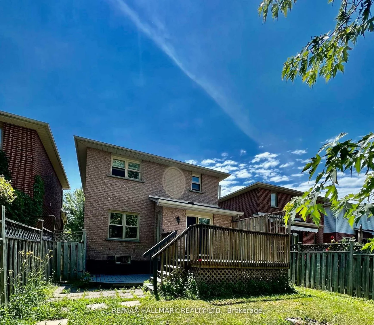 393, pickering, Gorham-College Manor, Newmarket