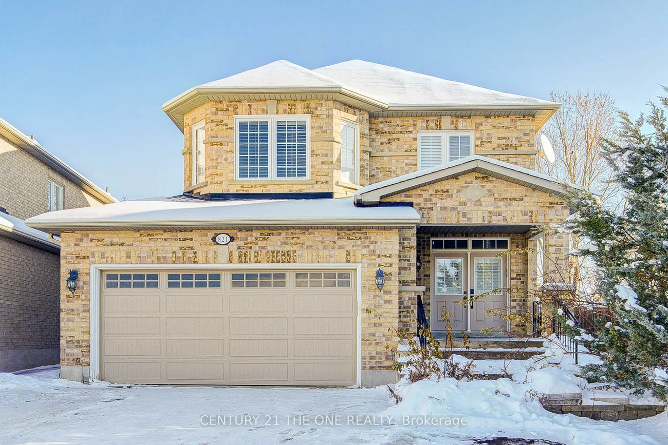 821, Walsh, Summerhill Estates, Newmarket