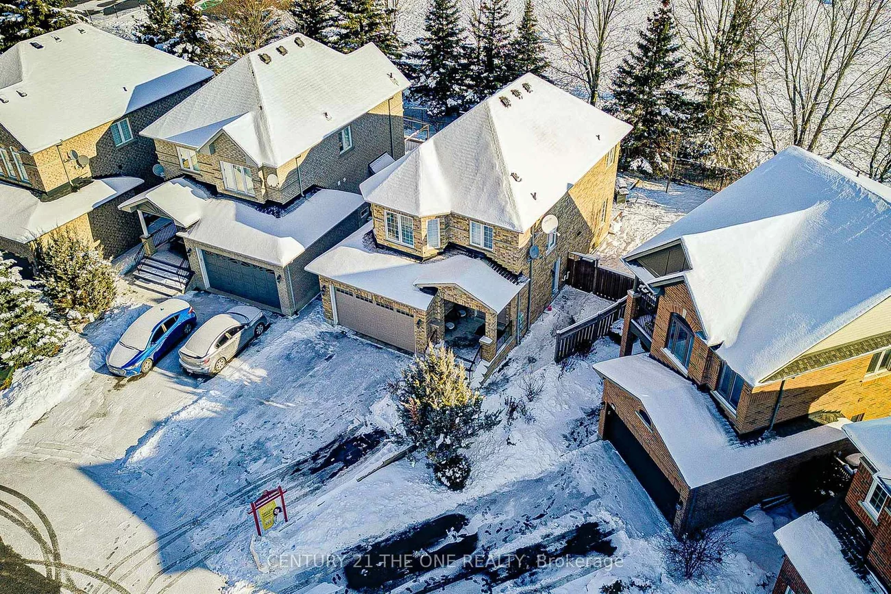 821, Walsh, Summerhill Estates, Newmarket