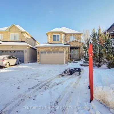 821, Walsh, Summerhill Estates, Newmarket