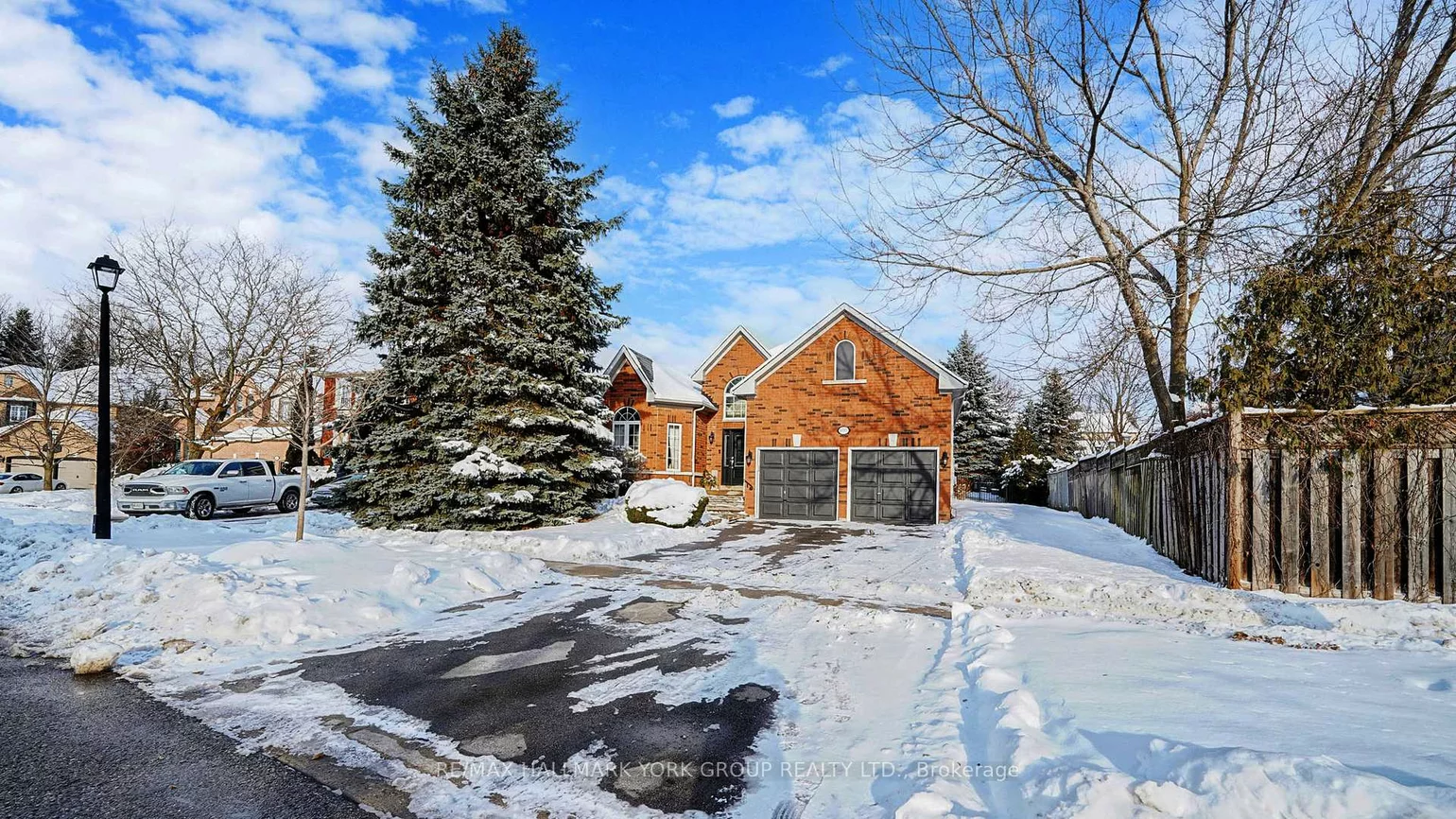 1035, Northern Prospect, Stonehaven-Wyndham, Newmarket