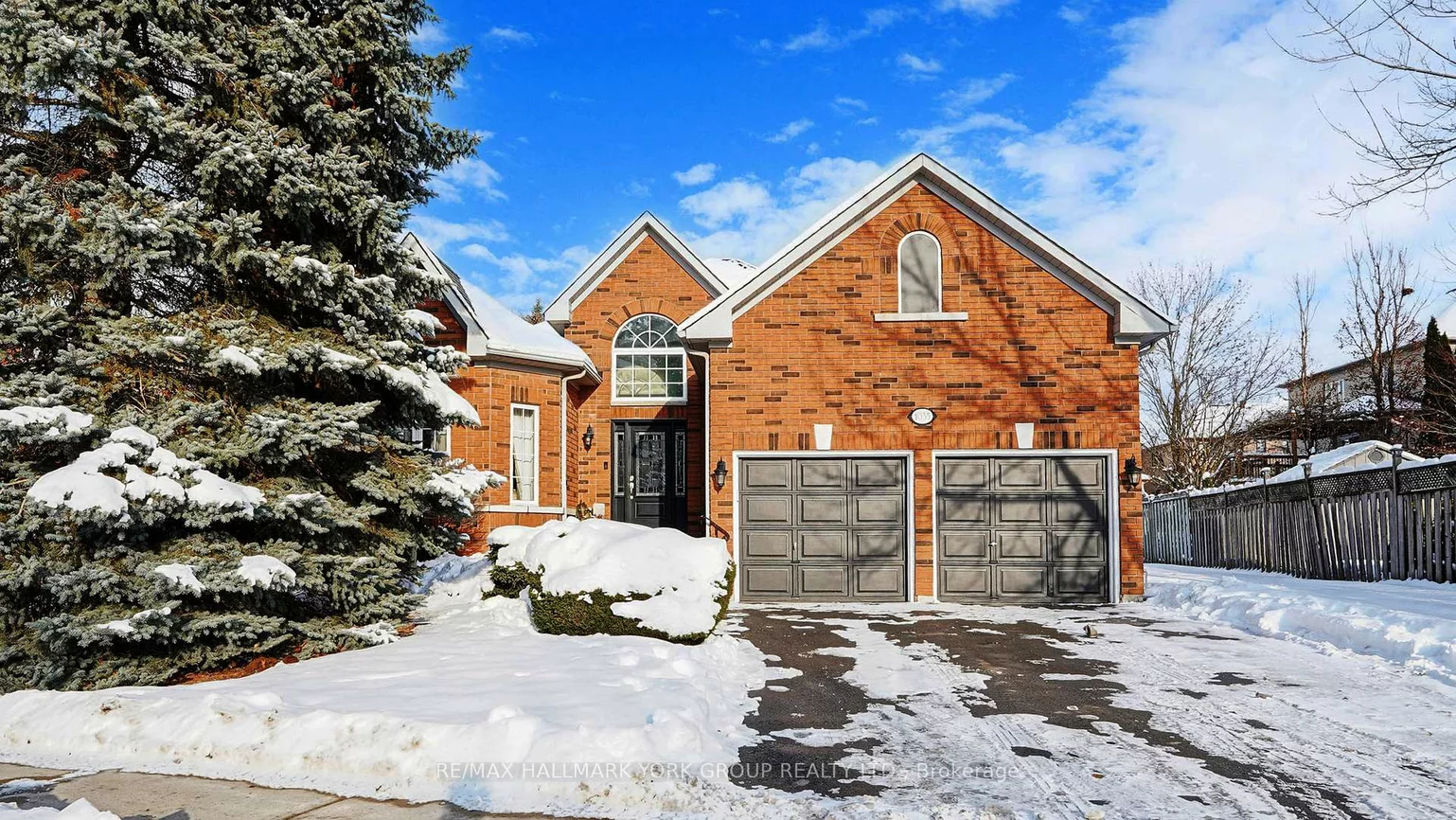 1035, Northern Prospect, Stonehaven-Wyndham, Newmarket