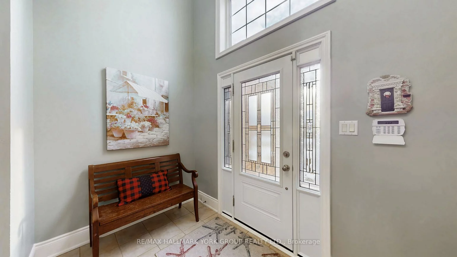 1035, Northern Prospect, Stonehaven-Wyndham, Newmarket