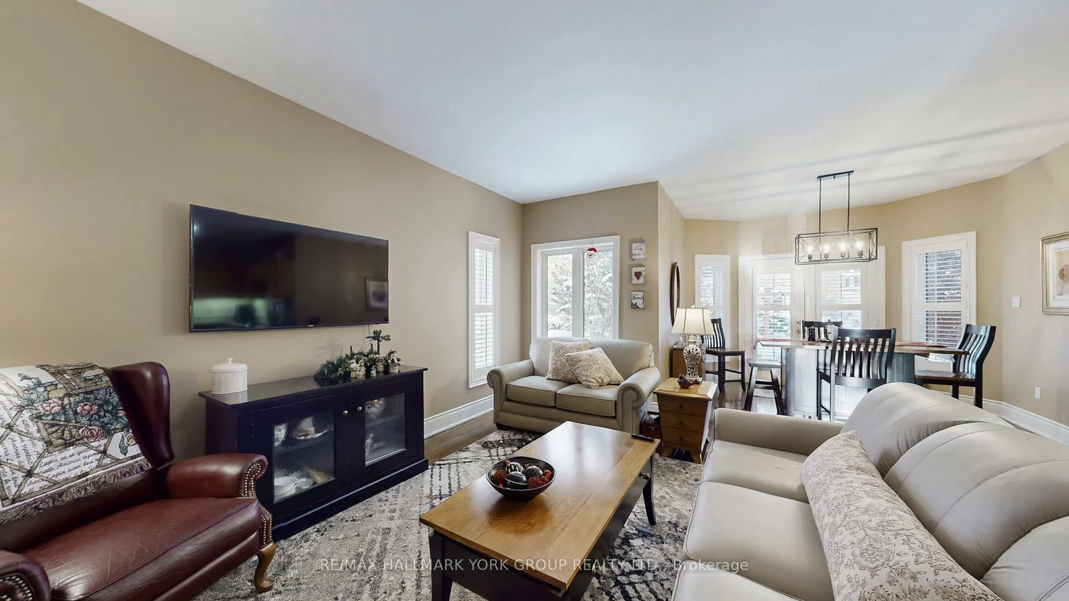 1035, Northern Prospect, Stonehaven-Wyndham, Newmarket