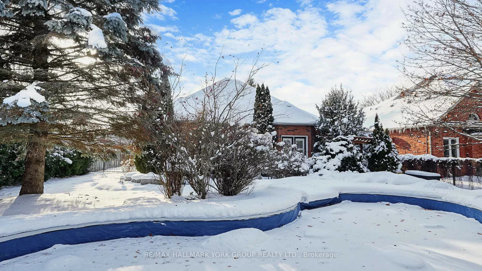 1035, Northern Prospect, Stonehaven-Wyndham, Newmarket