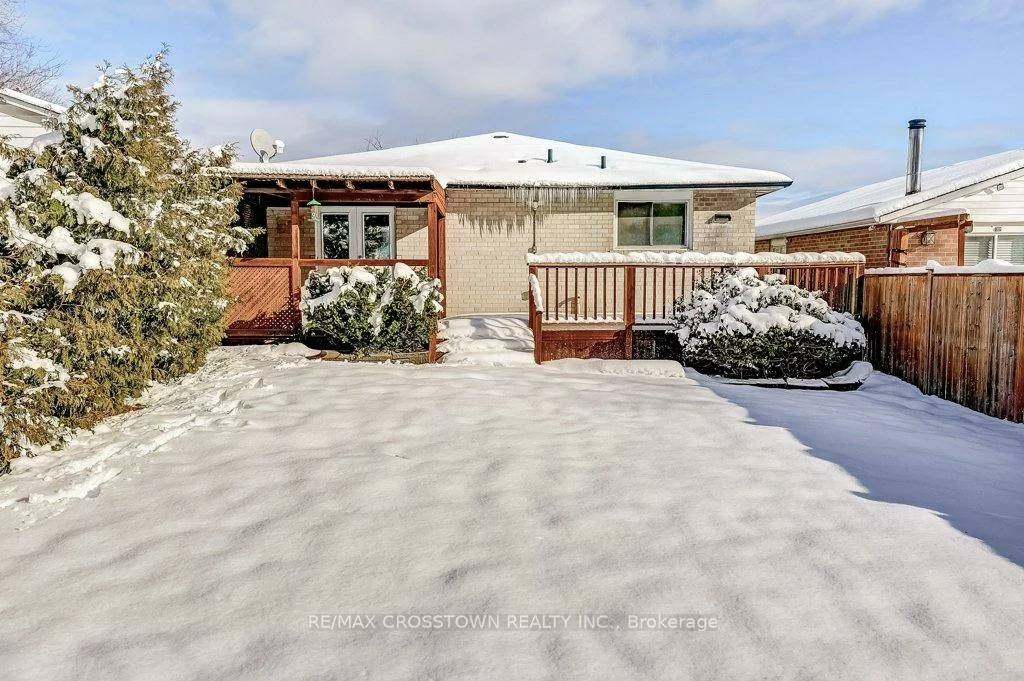 436, Dixon, Central Newmarket, Newmarket