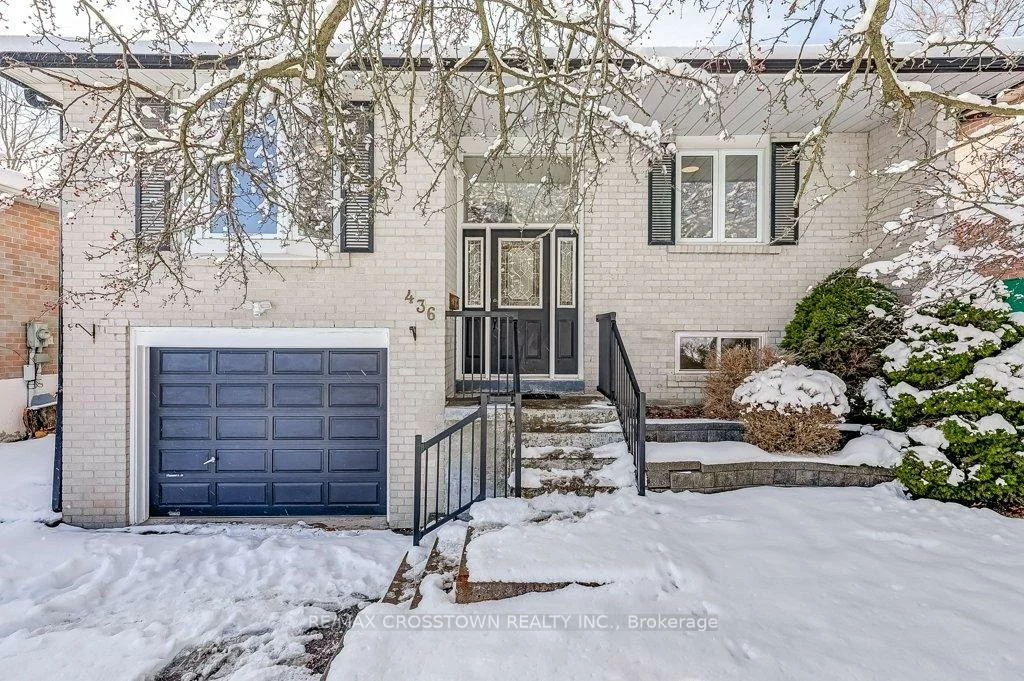 436, Dixon, Central Newmarket, Newmarket