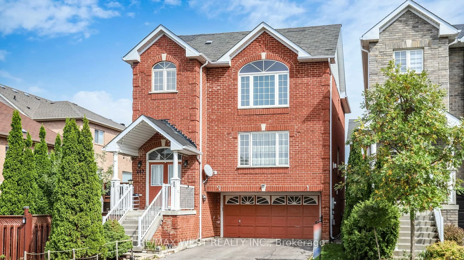 247, Knapton, Woodland Hill, Newmarket