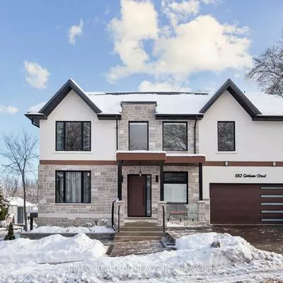 582, Gorham, Gorham-College Manor, Newmarket