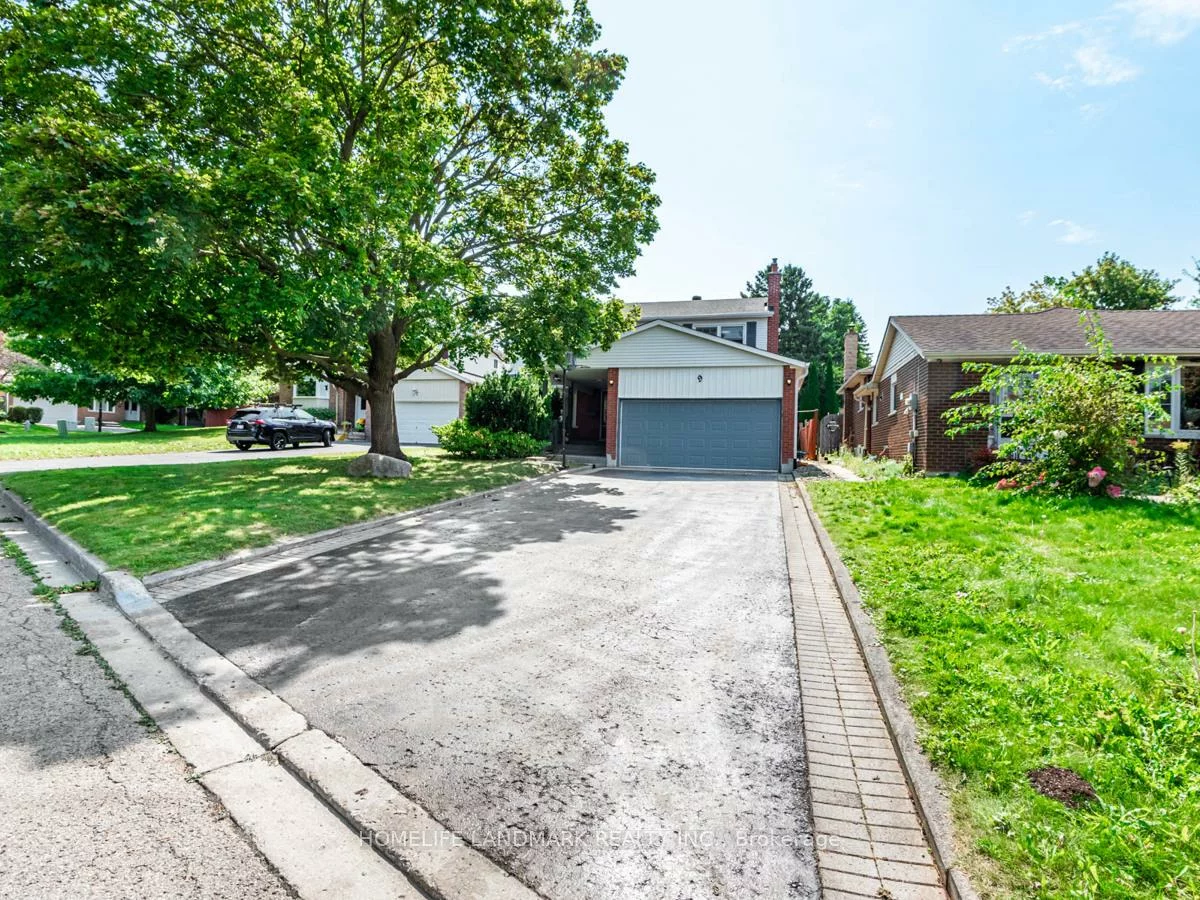 9, Eastman, Huron Heights-Leslie Valley, Newmarket