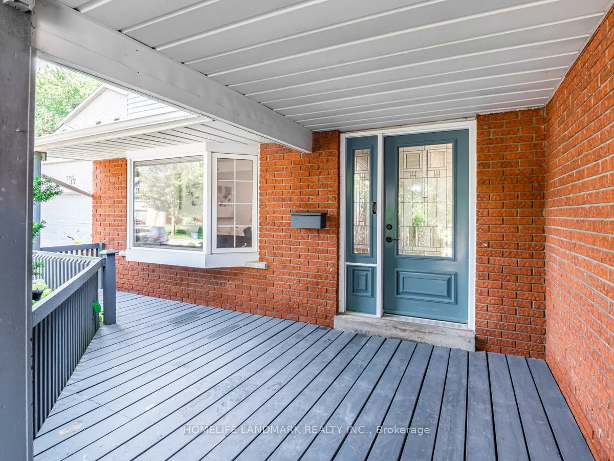 9, Eastman, Huron Heights-Leslie Valley, Newmarket