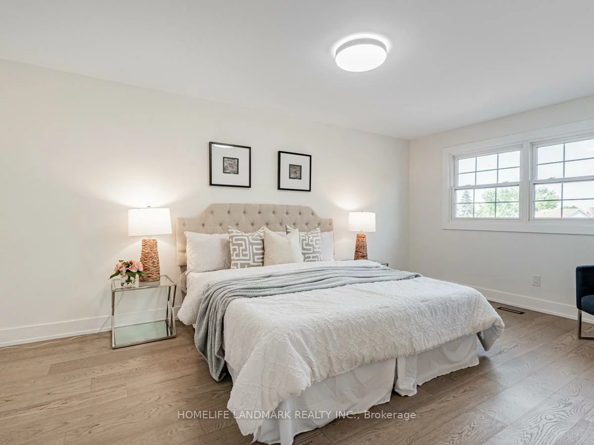 9, Eastman, Huron Heights-Leslie Valley, Newmarket